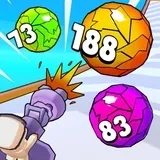 Ball Blaster
