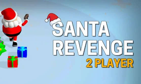 Santa Revenge