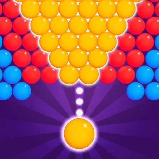 Bubble Shooter: Adventure