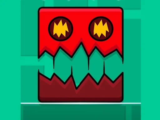 Geometry Jump Dash