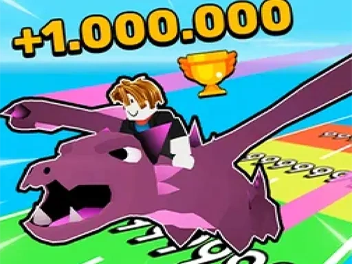  Obby: Dragon Training