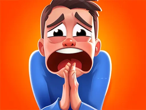 Help Me: Tricky Brain Puzzles