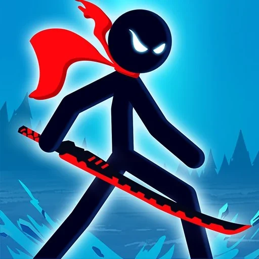 Stickman Warrior 2