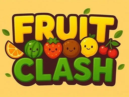 Fruit Clash