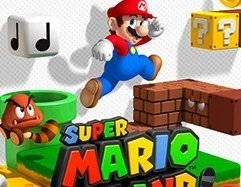 Mario 64 3D