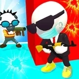 MR Spy 3D