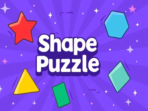 Shape Puzzle
