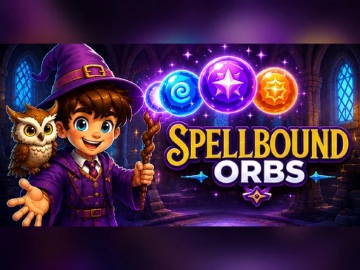 Spellbound Orbs