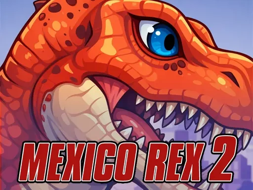 Mexico Rex 2