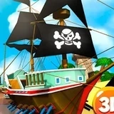 Top Shootout: The Pirate Ship