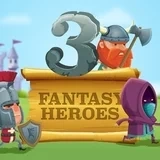 3 Fantasy Heroes