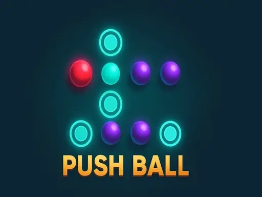 PushBall