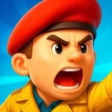 Army General: Battle & Tank Strategy