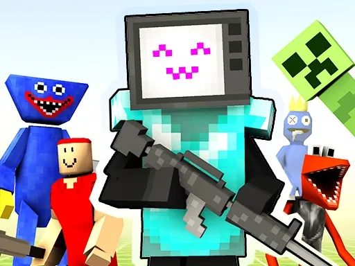 Who Will Win Create a Battle