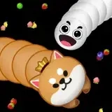 Snake Merge: Idle & io Zone