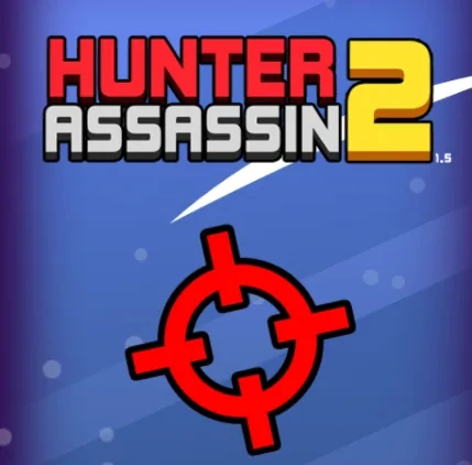 Hunter Assassin 2