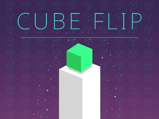Cube Flip 