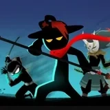 Stickman Master Archer Legend