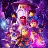 Lego Ninjago: Crystalized