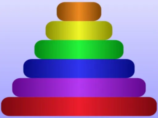 Hanoi Tower Challenge