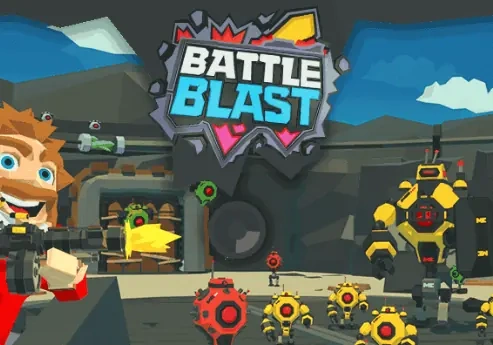 Battle Blast